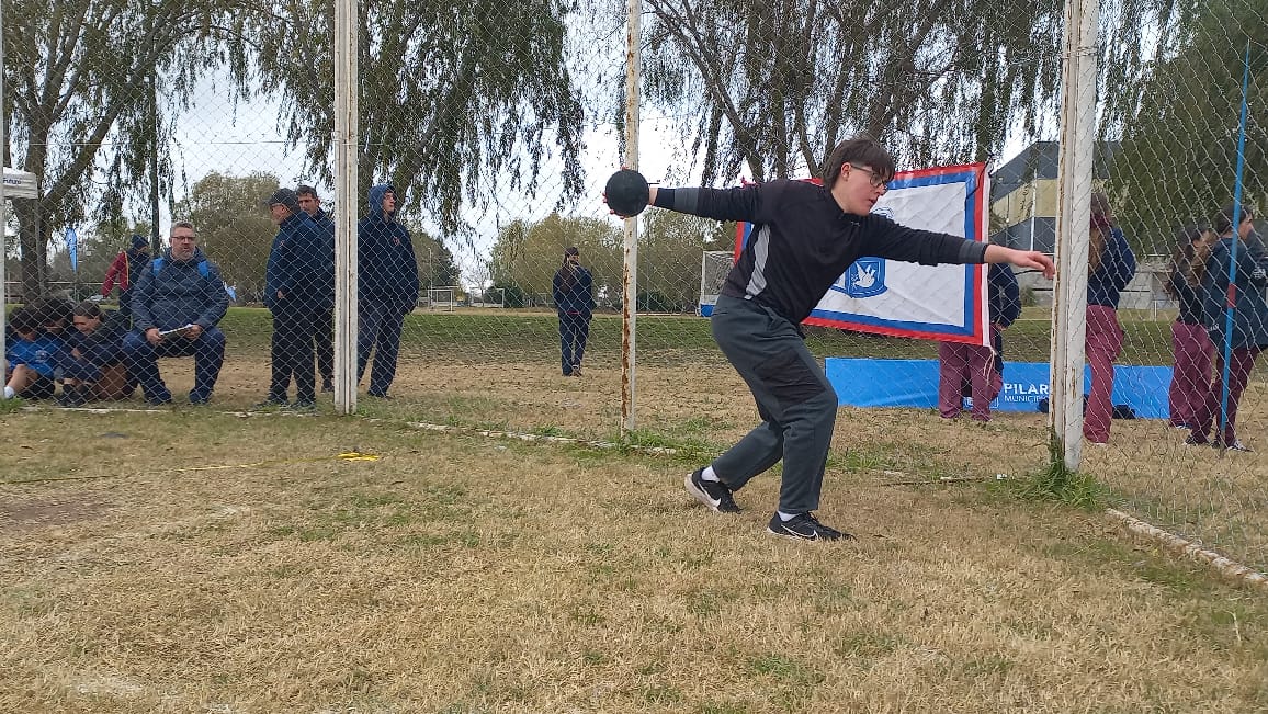 La categoría U16 del Atletismo definió a sus campeones locales y va por Mar del Plata