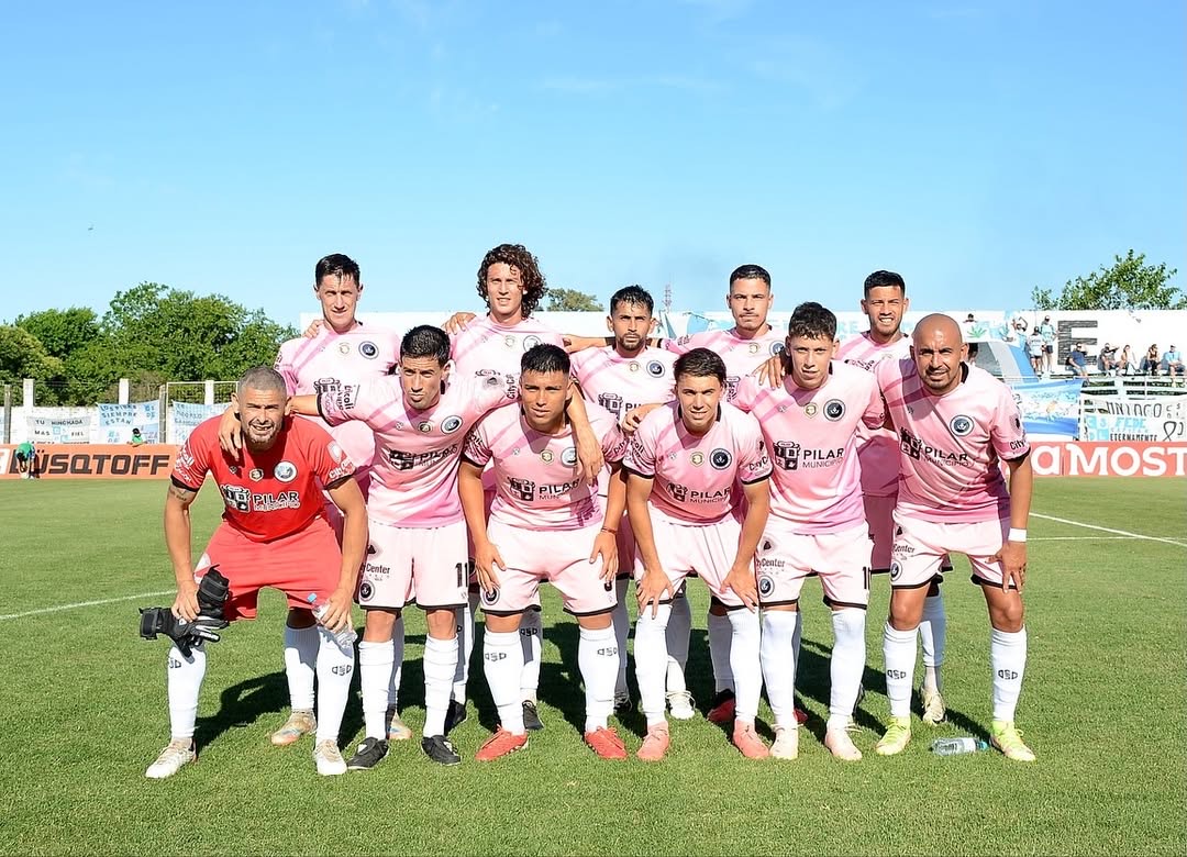 Tras la derrota ante Liniers, Real Pilar buscará el ascenso en el reducido