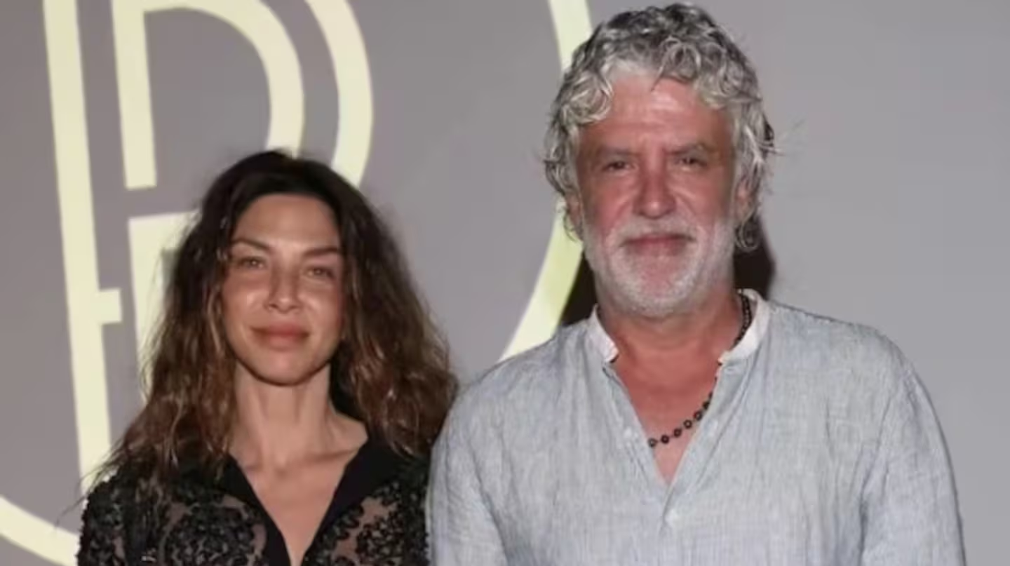 Romina Gaetani fue internada en Pilar tras denunciar a su pareja por violencia de género