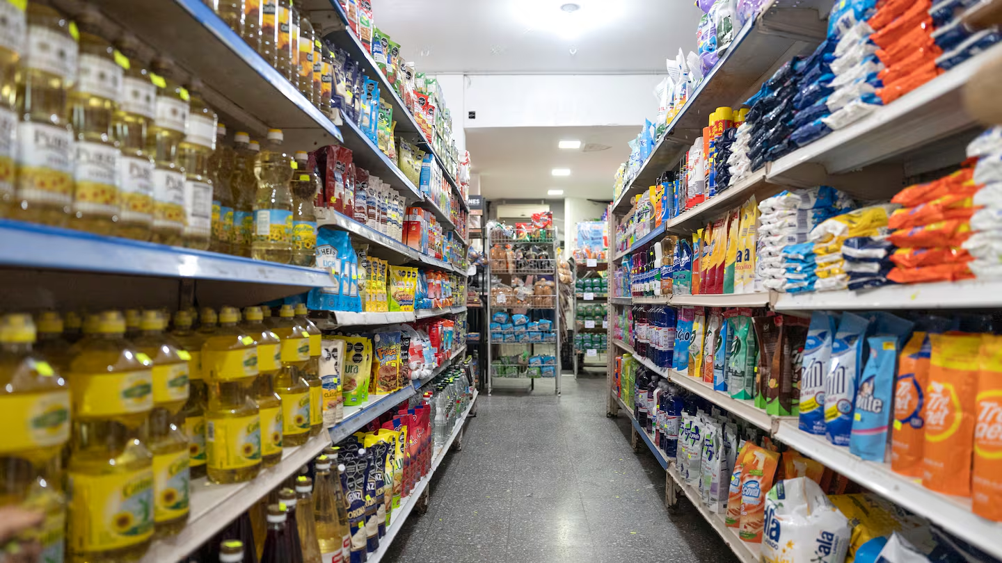 La Tasa de Protección Ambiental se transforma en alícuota y alerta a las cadenas comerciales de Pilar