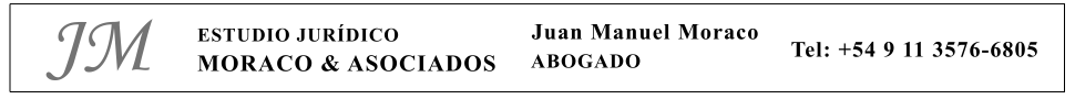 Aviso Publicitario