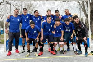 El Futsal definió a sus campeones y se alista para el Regional
