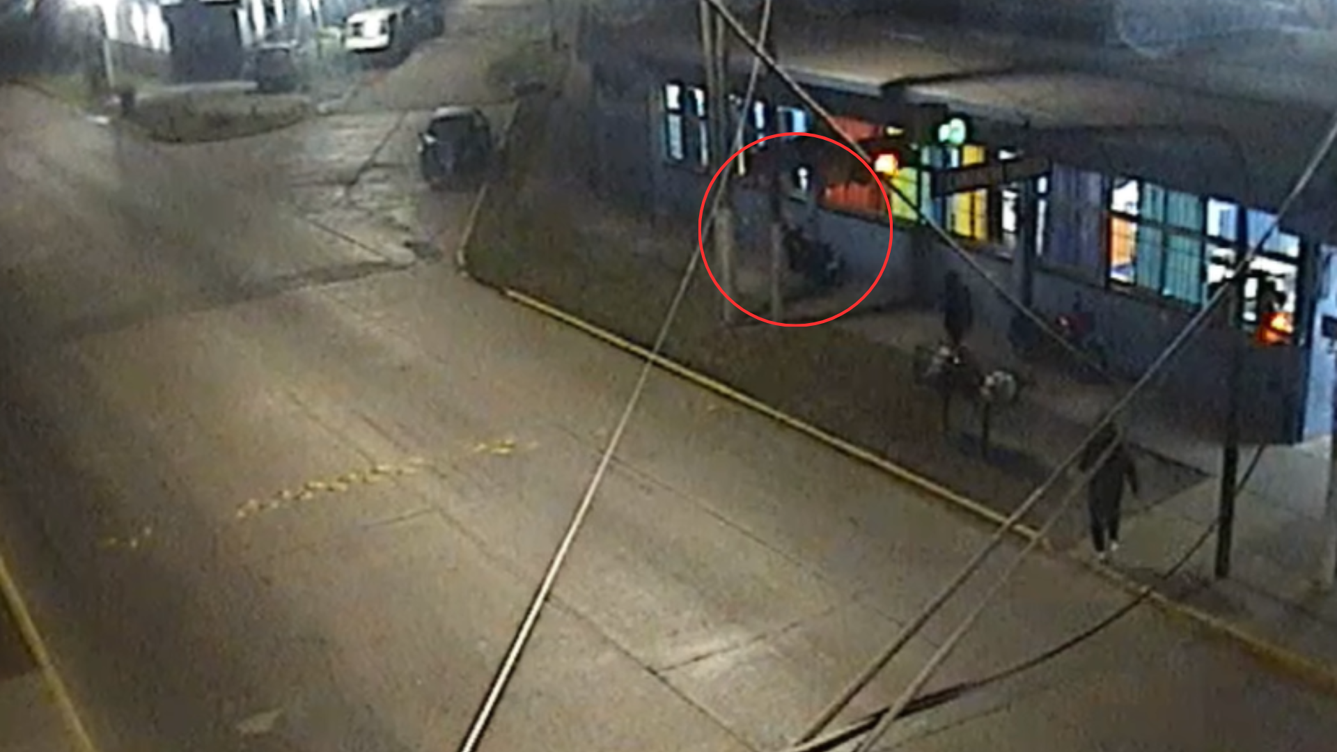 Intentó vender una moto robada y cayó en manos de la Guardia Urbana