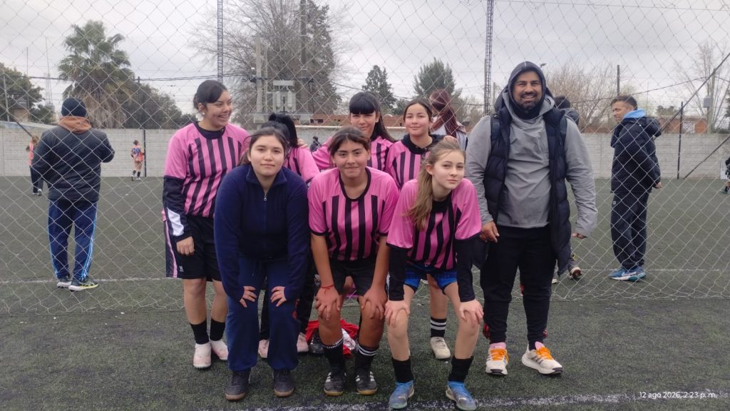 El Fútbol 5 de Pilar dominó la Etapa Regional y sueña con Mar del Plata