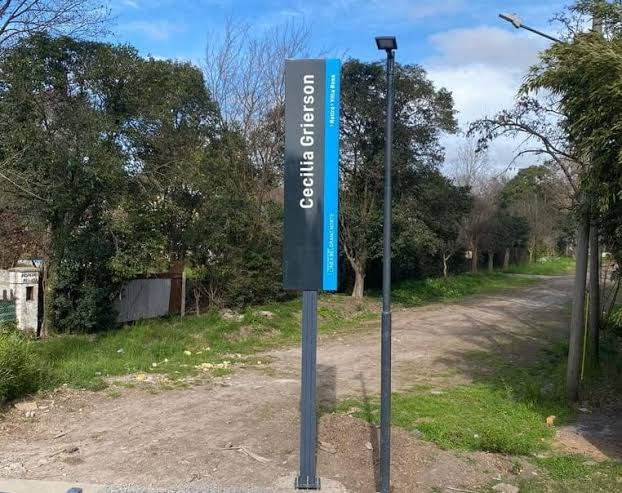 Tragedia en Del Viso: Un hombre se habría arrojado a las vías