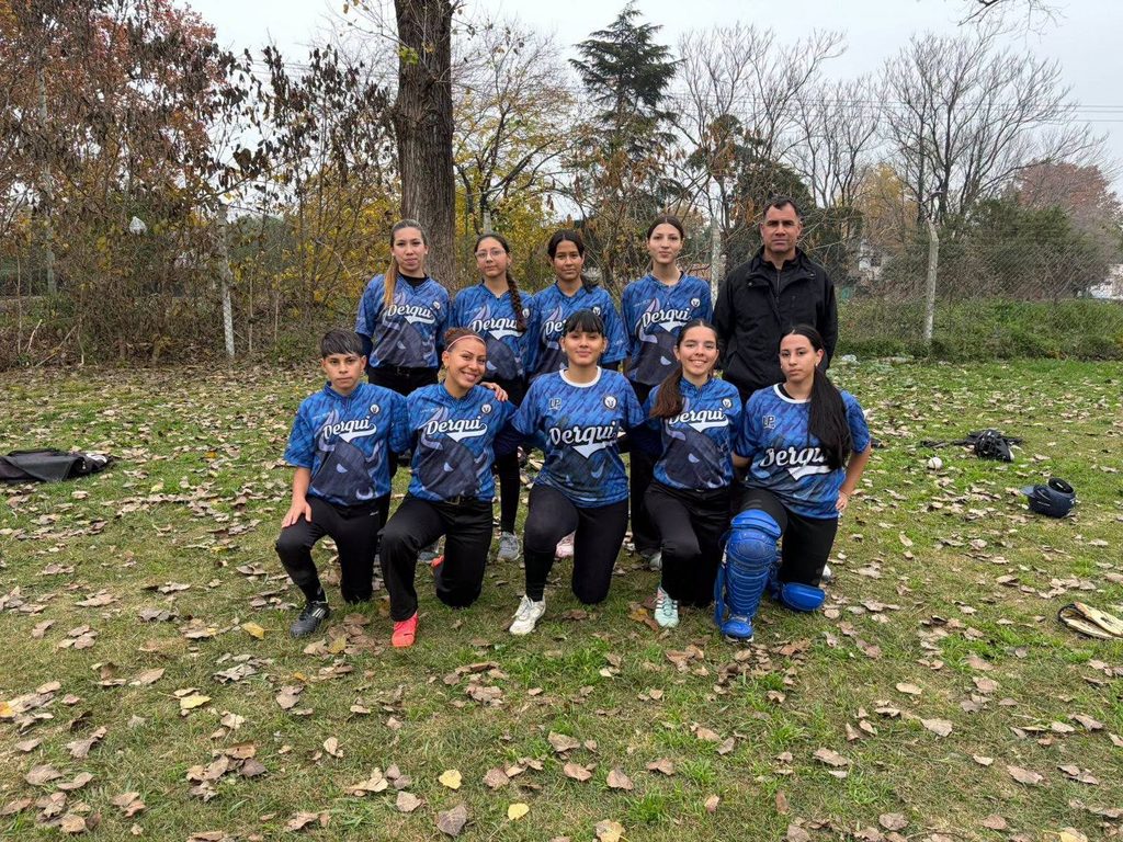 Se disputa la Etapa Inter Regional y Pilar pone en juego 14 ilusiones